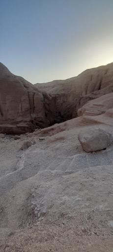 عکس دره کال جنی