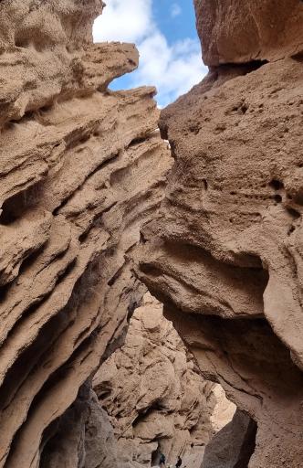 عکس دره کال جنی