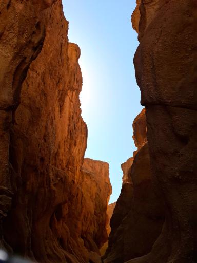 عکس دره کال جنی