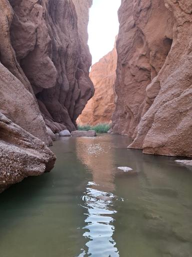 عکس دره کال جنی