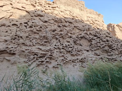 عکس دره کال جنی