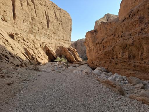 عکس دره کال جنی