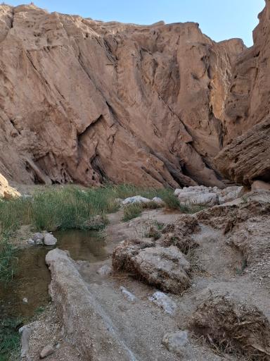 عکس دره کال جنی