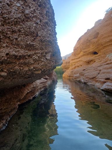 عکس دره کال جنی