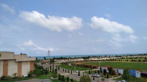 دانشگاه مازندران