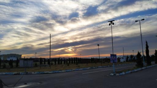 دانشگاه مازندران