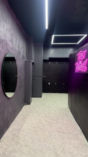 عکس باشگاه بدنسازی نوان