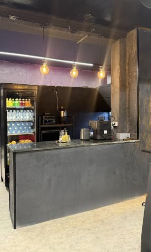 عکس باشگاه بدنسازی نوان