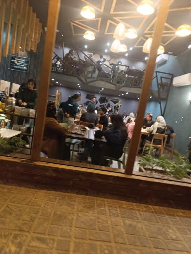 عکس فست فود چانو