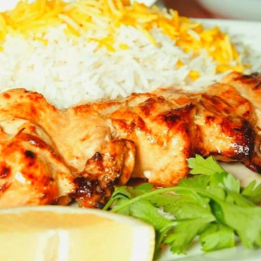 عکس رستوران ایرانیکا