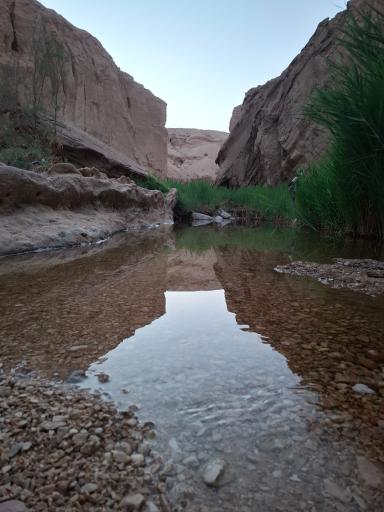 عکس دره کال جنی