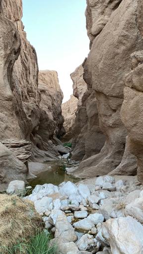 عکس دره کال جنی