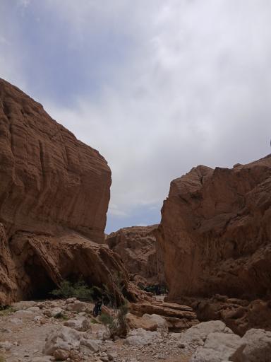 عکس دره کال جنی
