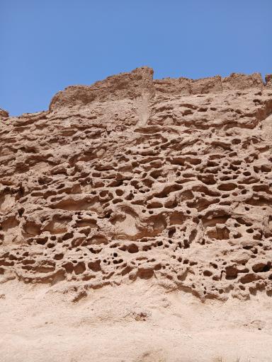 عکس دره کال جنی
