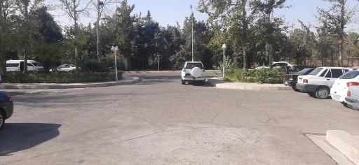 عکس هتل پژوهش تهران