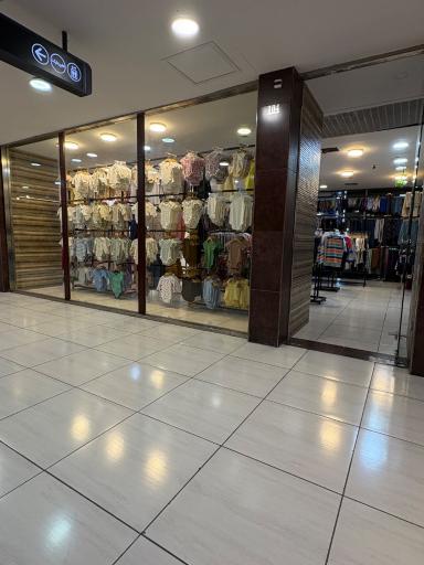 عکس لباس‌ کودک سنا 