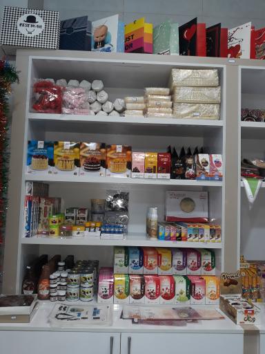 عکس لوازم قنادی و تولد وانیلا