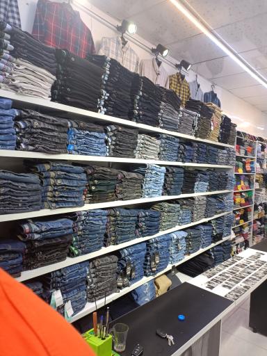 عکس پوشاک مرد خاص