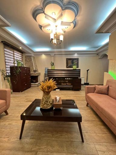 عکس مطب دندانپزشکی دکتر هوشنگی