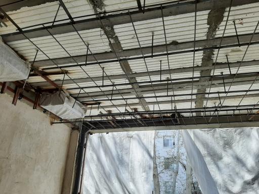 عکس کانال سازی کولر و تهویه