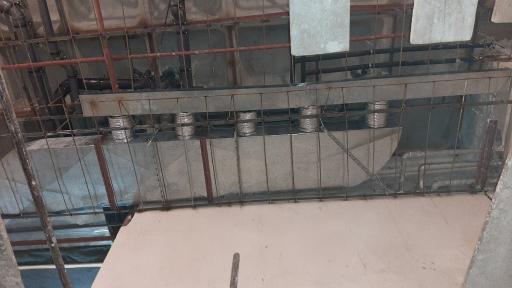 عکس کانال سازی کولر و تهویه