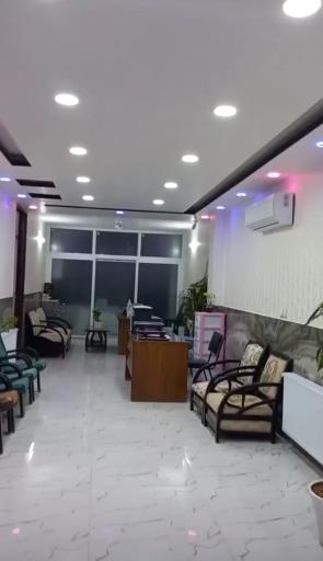 عکس آموزشگاه زبان شیفتگان دانش