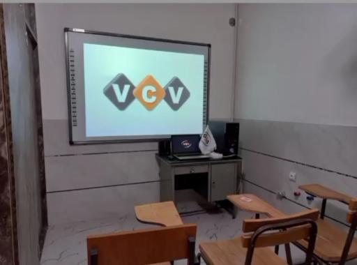 عکس آموزشگاه زبان شیفتگان دانش