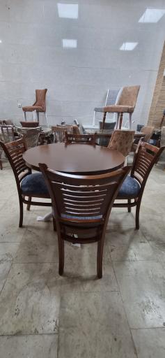 عکس گالری چوب توسکا