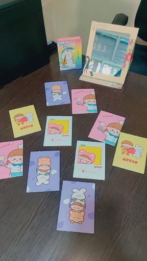 عکس خدمات چاپ و دانشجویی روژان