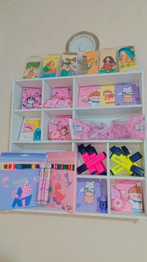 عکس خدمات چاپ و دانشجویی روژان