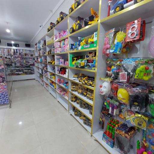 عکس گالری پینوس 