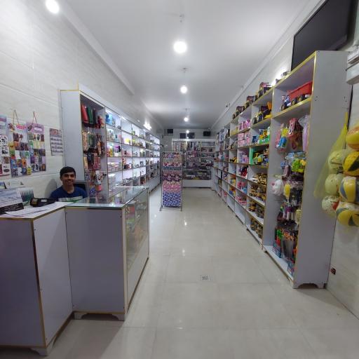 عکس گالری پینوس 