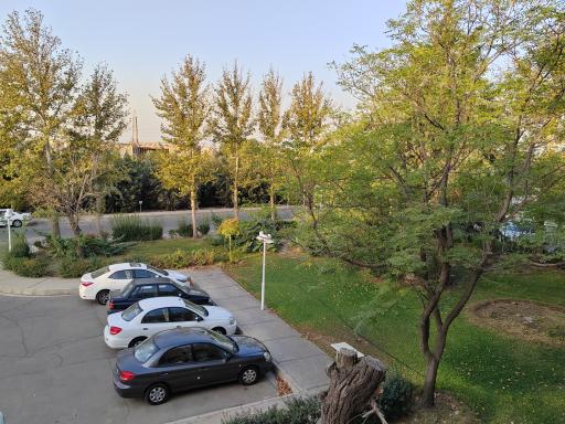 عکس هتل پژوهش تهران