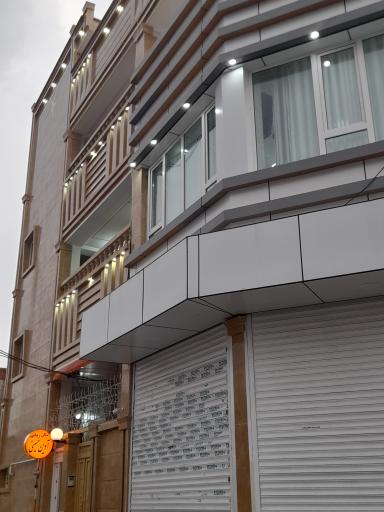 سالن زیبایی آوین حسینی