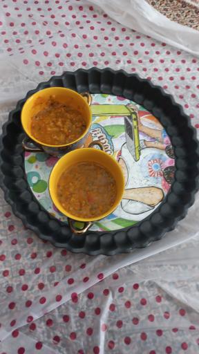 عکس رستوران و بیرون بر گوگل