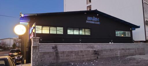 عکس باشگاه تناسب اندام swish