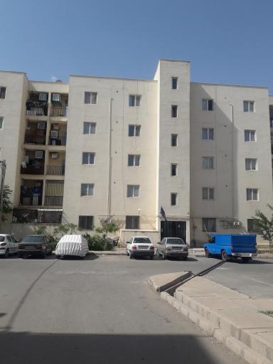 عکس مجتمع پولاد پادیر(یاس)