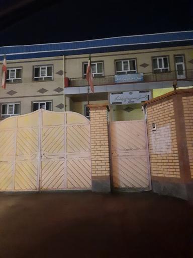 عکس مدرسه یوسف کند