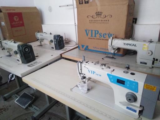 عکس خیاطی برادران بیگلری