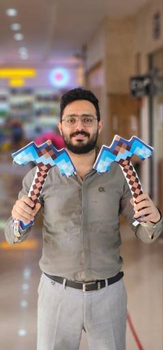 عکس عروسک طوسی تویز 