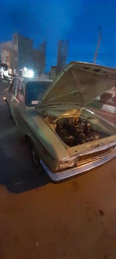 عکس مکانیکی مهدی