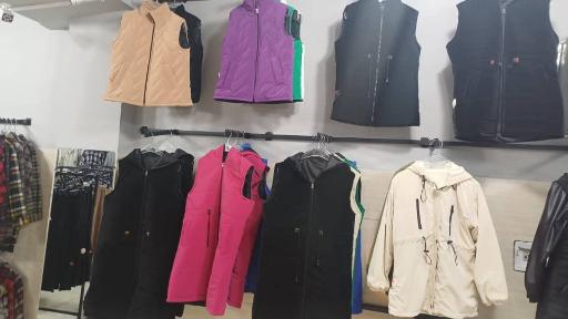 پوشاک مدامیس