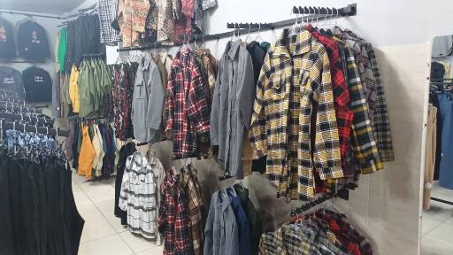 عکس پوشاک مدامیس