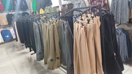 عکس پوشاک مدامیس