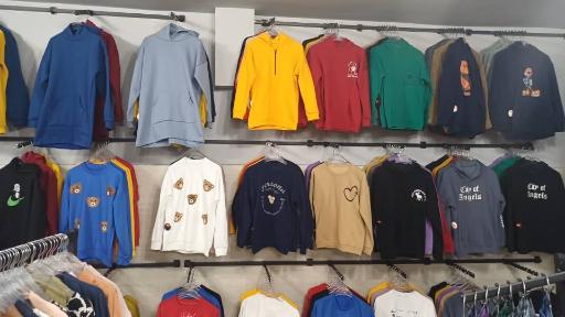 عکس پوشاک مدامیس