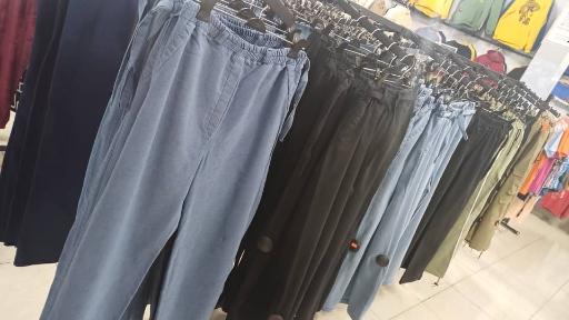 عکس پوشاک مدامیس