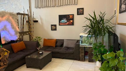 عکس کافه مات