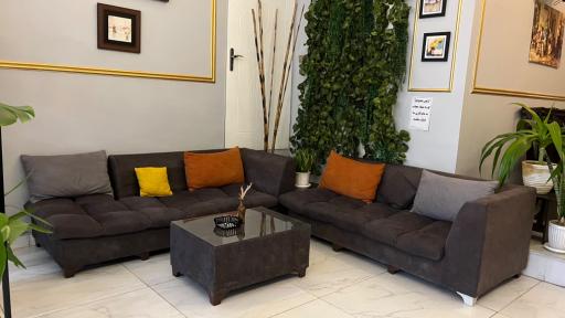 عکس کافه مات