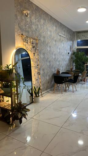 عکس کافه مات