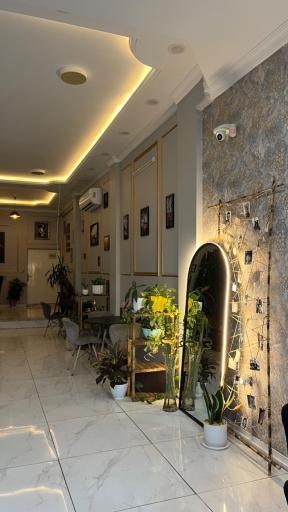 عکس کافه مات